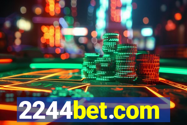 2244bet.com