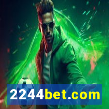 2244bet.com