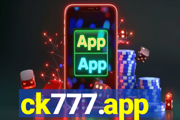 ck777.app