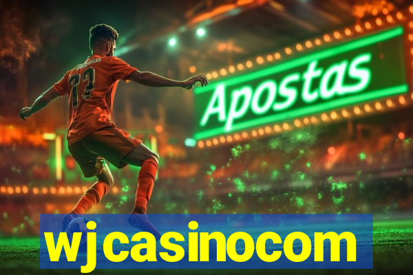 wjcasinocom