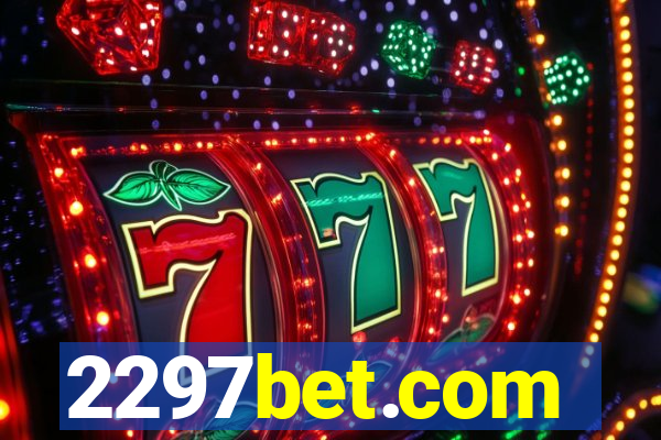 2297bet.com