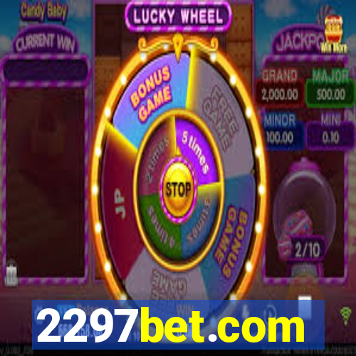 2297bet.com