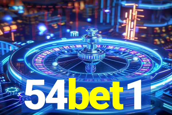 54bet1