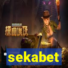 sekabet