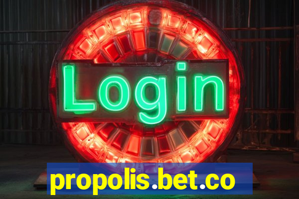 propolis.bet.com