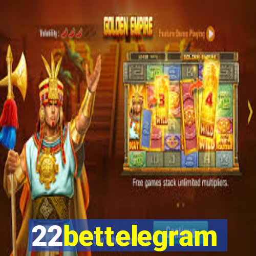 22bettelegram