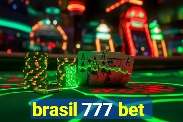 brasil 777 bet