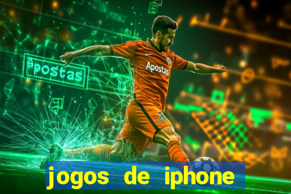 jogos de iphone para ganhar dinheiro