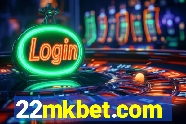 22mkbet.com