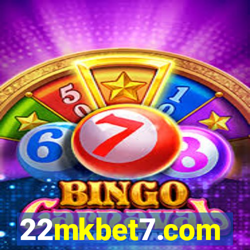 22mkbet7.com