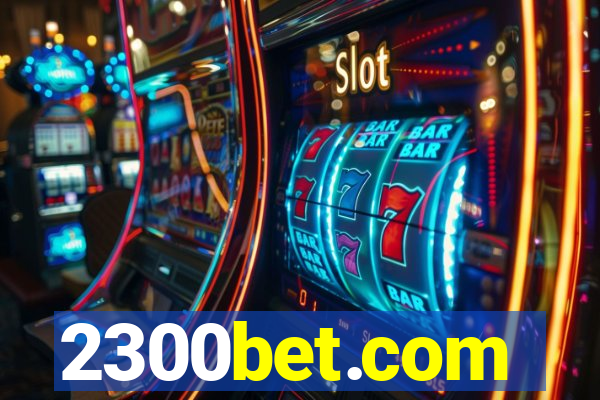 2300bet.com