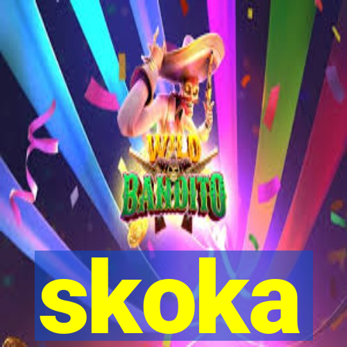 skoka