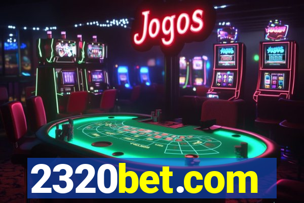 2320bet.com