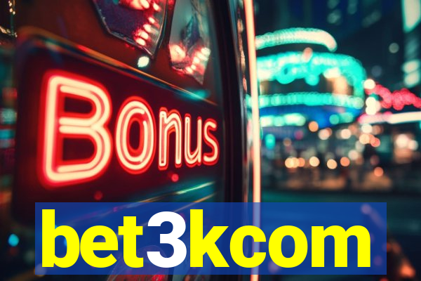 bet3kcom