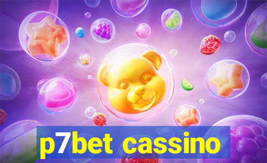 p7bet cassino