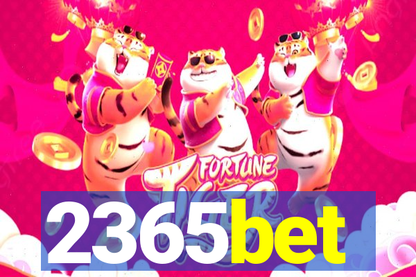 2365bet