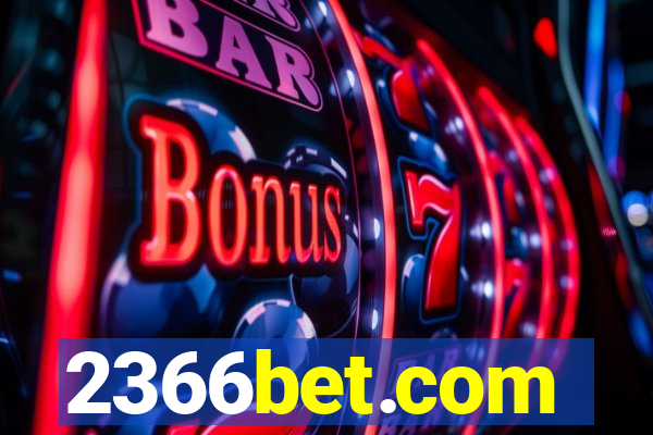 2366bet.com