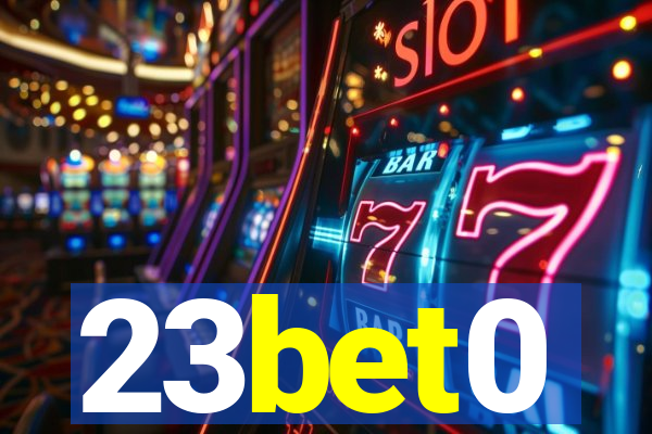 23bet0