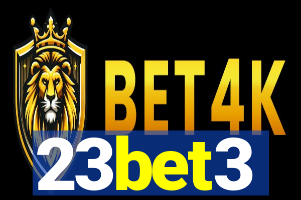 23bet3