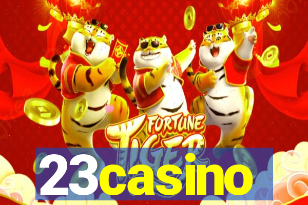 23casino