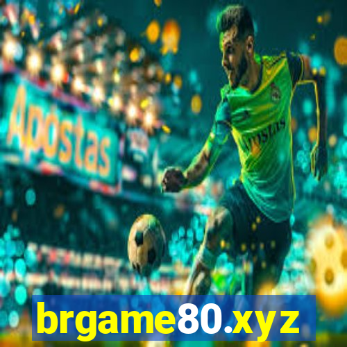 brgame80.xyz