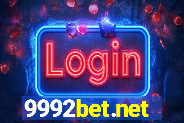 9992bet.net