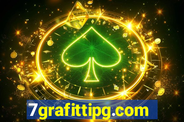 7grafittipg.com