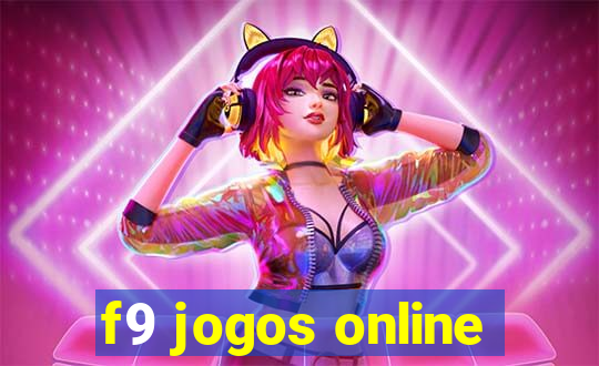 f9 jogos online