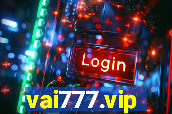 vai777.vip