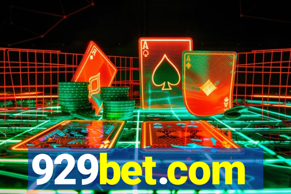 929bet.com