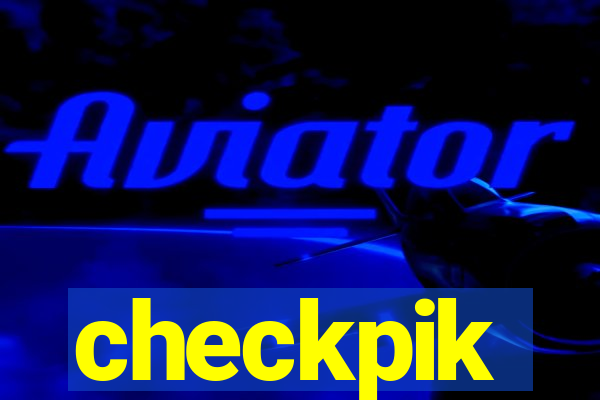 checkpik