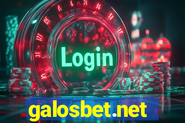 galosbet.net