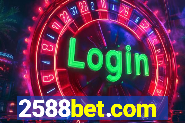 2588bet.com