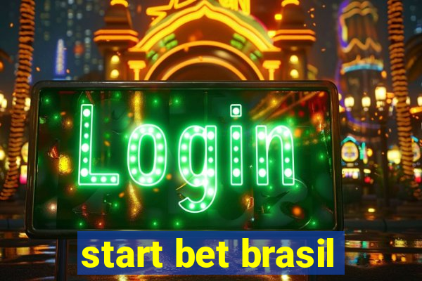 start bet brasil