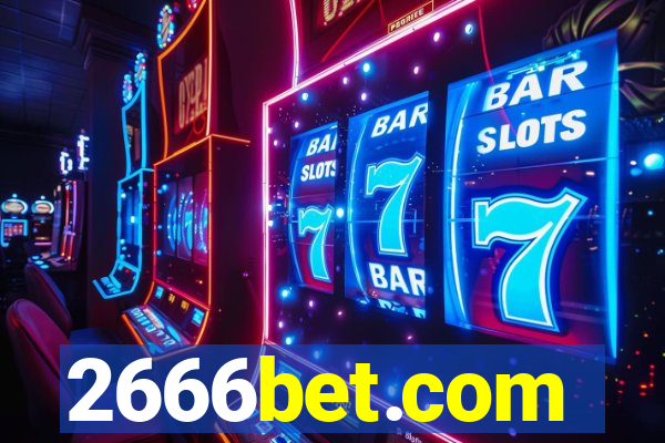 2666bet.com