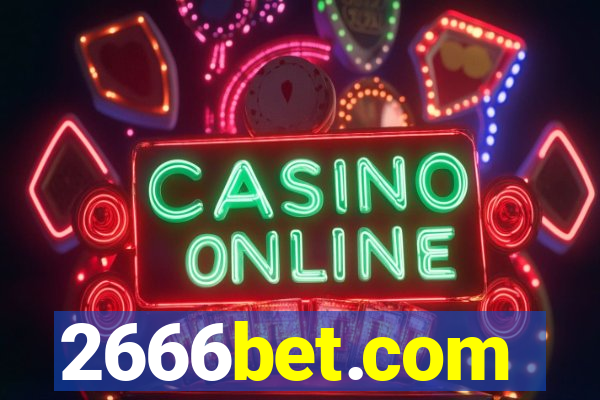 2666bet.com