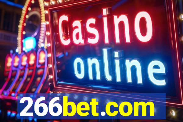 266bet.com