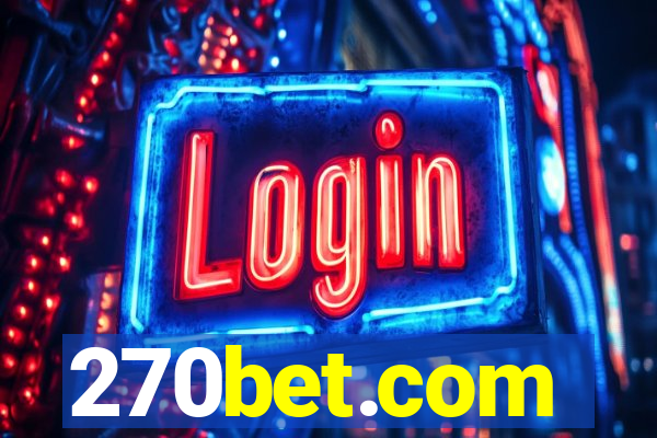 270bet.com