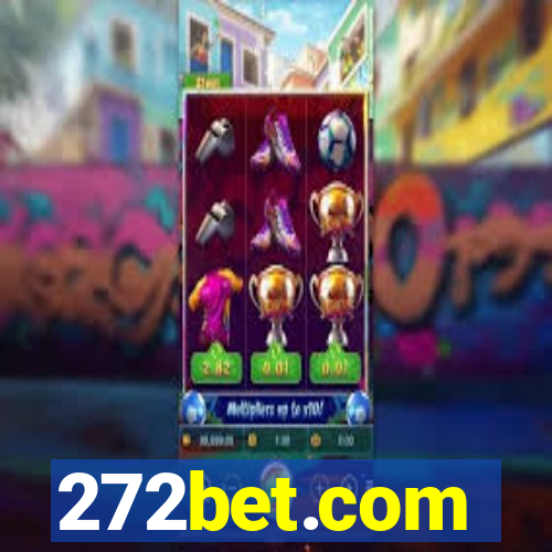 272bet.com