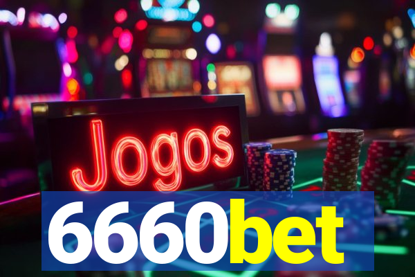 6660bet