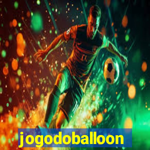 jogodoballoon