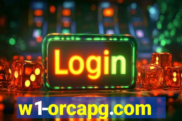 w1-orcapg.com