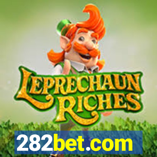 282bet.com