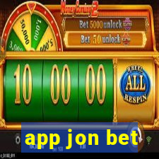 app jon bet