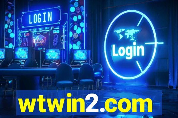 wtwin2.com