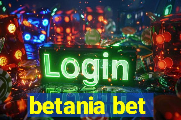 betania bet