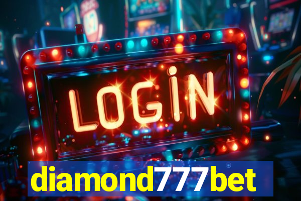 diamond777bet