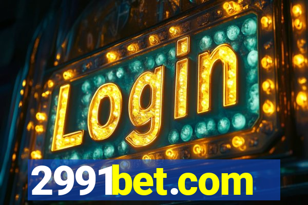 2991bet.com