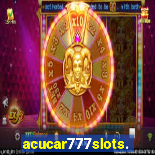 acucar777slots.com