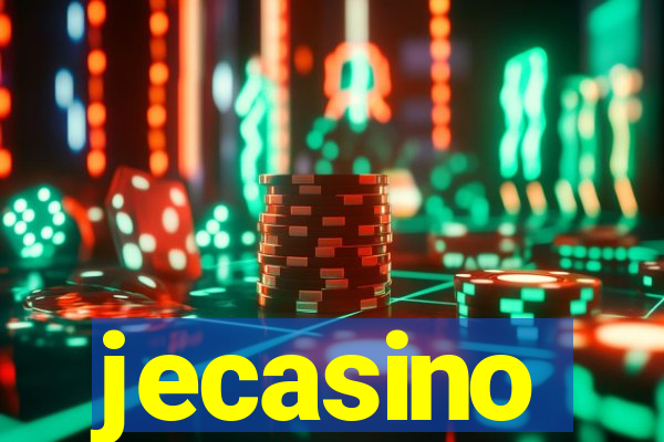 jecasino